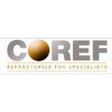 Logo de l'employeur COREF