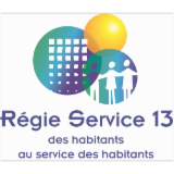 Logo de l'employeur REGIE SERVICE 13