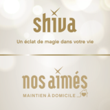 Logo de l'employeur SHIVA SAINT MARTIN DU VAR