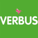 Logo de l'employeur VERBUS