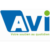 Logo de l'employeur A V I