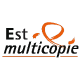 Logo de l'employeur EST MULTICOPIE