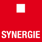 Logo de l'employeur SYNERGIE