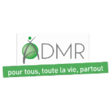 Logo de l'entreprise ADMR