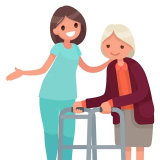 Logo de l'employeur ACCOMPAGNER ENSEMBLE