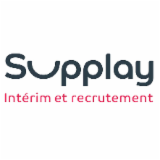 Logo de l'employeur SUPPLAY
