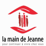 Logo de l'employeur LA MAIN DE JEANNE
