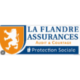 Logo de l'employeur LA FLANDRE ASSURANCE