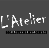 Logo de l'employeur L'ATELIER coiffeurs et coloriste