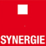 Logo de l'employeur SYNERGIE