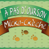 Logo de l'employeur A PAS D'OURSON 4