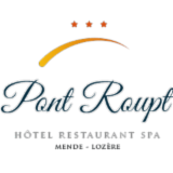 Logo de l'employeur HOTEL DU PONT ROUPT & SPA