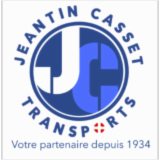 Logo de l'employeur JEANTIN CASSET