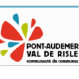 Logo de l'employeur CC DE PONT-AUDEMER / VAL DE RISLE