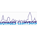 Logo de l'employeur LES VOYAGES CLUNYSOIS