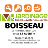 Logo de l'employeur BOISSEAU MOTOCULTURE