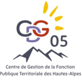 Logo de l'employeur CTRE DEP GESTION FONCTION PUB TERRITOR