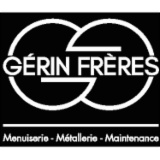 Logo de l'employeur GERIN FRERES