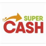 Logo de l'employeur SUPER CASH