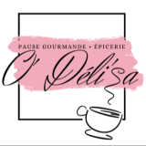 Logo de l'employeur O'DELI'SA