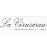 Logo de l'entreprise LA CERUSERAIE-LE PAVILLON