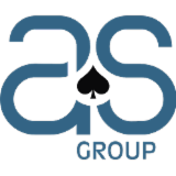 Logo de l'employeur AS GROUP