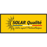 Logo de l'employeur SOLAR QUALITE