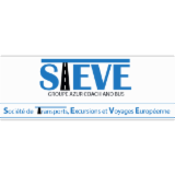 Logo de l'entreprise S.T.E.V.E