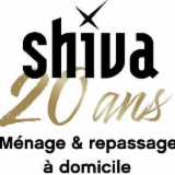 Logo de l'employeur SHIVA