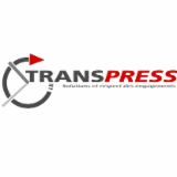 Logo de l'employeur TRANSPRESS