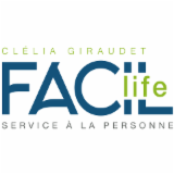 Logo de l'employeur FACIL'LIFE