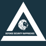 Logo de l'employeur DEFENSE SECURITY RAPPROCHEE