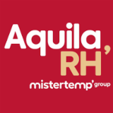 Logo de l'employeur AQUILA RH