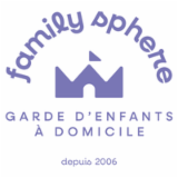 Logo de l'entreprise FAMILY SPHERE