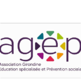 Logo de l'employeur ASS GIRONDIN EDUCAT SPECI PREVENT SOCIAL