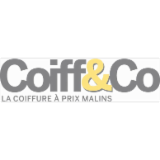 Logo de l'employeur COIFF AND CO