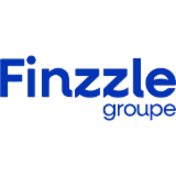 Logo FINZZLE GROUPE