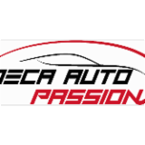 Logo de l'entreprise MECA AUTO PASSION