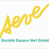 Logo de l'employeur SEVE PAYSAGE