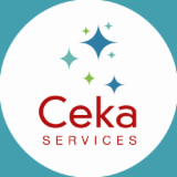 Logo de l'employeur CEKA SERVICES