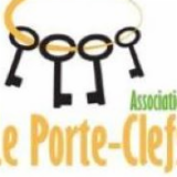 Logo de l'employeur LE PORTE CLEFS