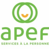 Logo de l'employeur APEF