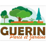 Logo de l'employeur GUERIN PARCS ET JARDINS