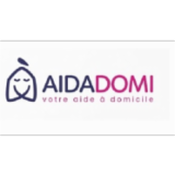 Logo de l'employeur AIDADOMI
