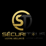 Logo de l'employeur SECURITOUS