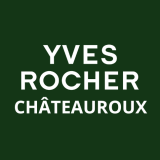 Logo de l'employeur YVES ROCHER