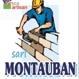 Logo de l'employeur MONTAUBAN ET FILS