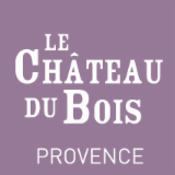 Logo de l'employeur LE CHATEAU DU BOIS AVIGNON