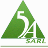 Logo de l'employeur SARL 5A