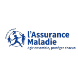 Logo de l'employeur CAISSE PRIMAIRE ASSUR MALADIE VAL D'OI